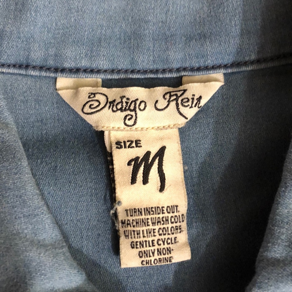 Jacket - Picture 3 of 5